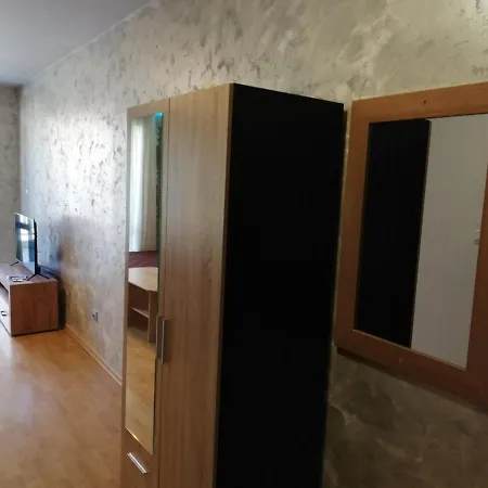 Lovely In A Complex With A Pool By Flat Mаnаger Apartment