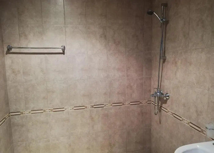 Апартамент Lovely In A Complex With A Pool By Flat Mаnаger *