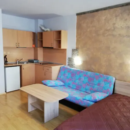 Lovely In A Complex With A Pool By Flat Mаnаger * Sweti Wlas