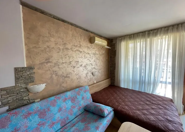 Lovely In A Complex With A Pool By Flat Mаnаger Apartman *